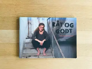 Råt og Godt - Strik i Aran Tweed fra Isager