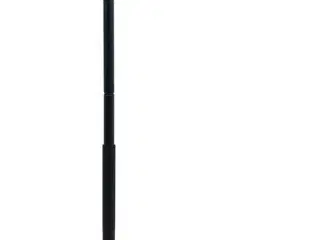 BATO Værksteds donkraft 3 ton. Løftehøjde 85-510mm. Dobbeltpumpe for hurtigt løft med ekstra lang lavprofil 740 mm. Nylon hjul