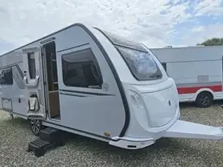 Knaus SÜDWIND Scandinavian Selection 590 UE - SOMMERTILBUD - Mover Kr: 1.- Spar 20.048.