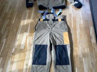 Termotøj jakke og bukser  