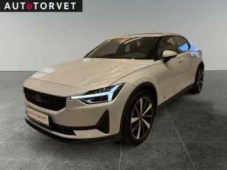 Polestar 2  Long Range