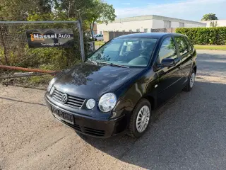 VW Polo 1,4 