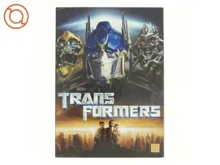 Transformers