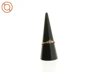 Fingerring stål
