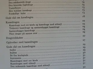 p.h.s dragebog for børn fra 8-128 år, af poul henn