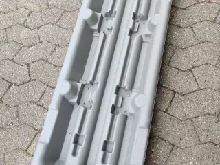 Stepbænk 