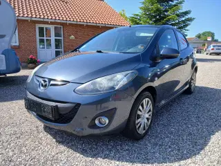 Mazda 2 . 1 6 Diesel 