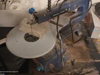 Dekupørsav