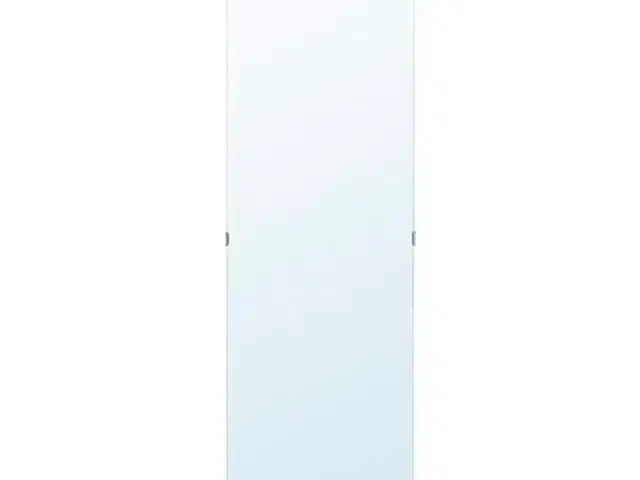 2 x vægspejle fra Ikea  