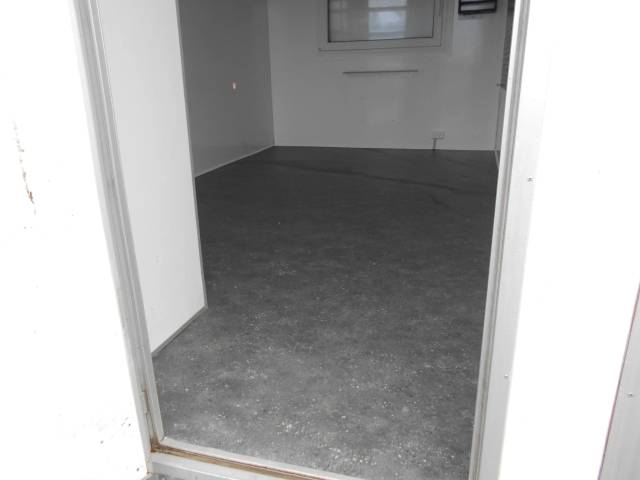Skurvogn mrk Easywagon 1000 årg 10/2020
