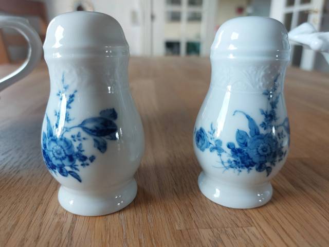 Bavaria Shumann Arzberg spisestel 