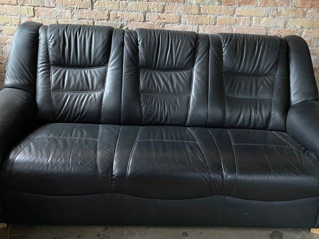 Hjort Knudsen Sofa gruppe