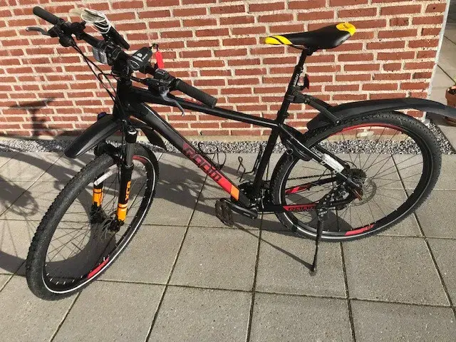 Cykel | Oksbøl GulogGratis.dk
