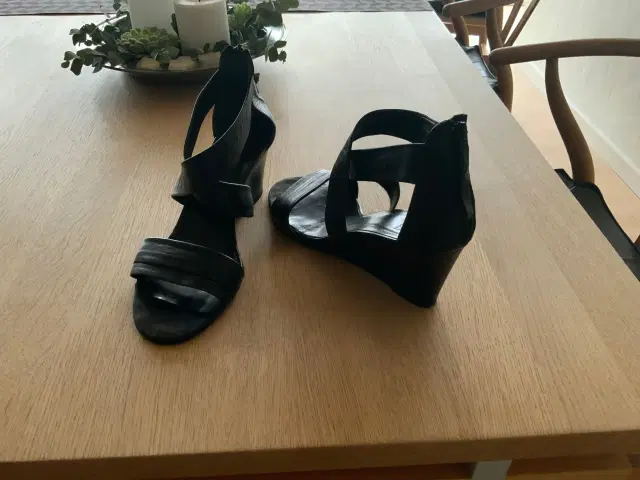 Sandaler | Hjørring