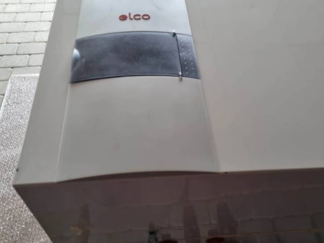 Gasfyr elco thision s compact 25