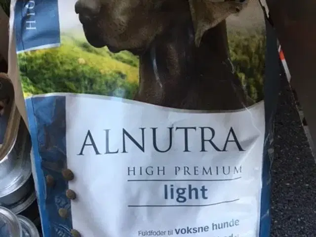 Hunde mad Nordborg - GulogGratis.dk