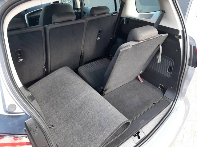 Opel Zafira Tourer 1,4 T 140 Enjoy 7prs