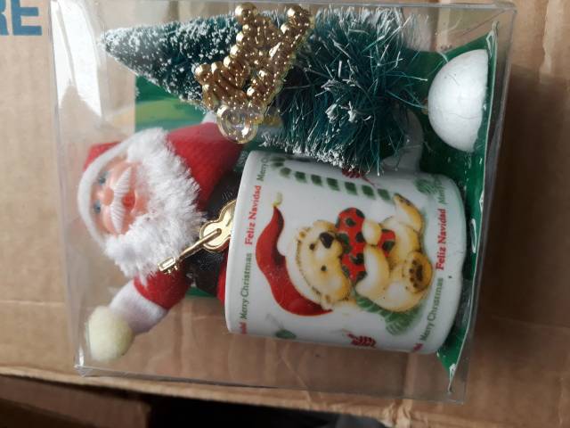 Juleting blandet Fra kr.