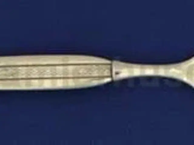 Galla Pålægsgaffel, 14 cm.