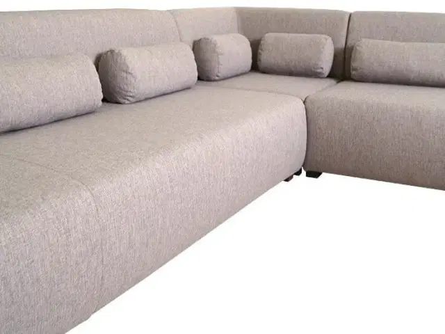 Fantasy lounge sofa xl - højre
