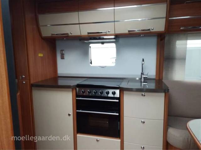 2013 - Adria Alpina 613 UT