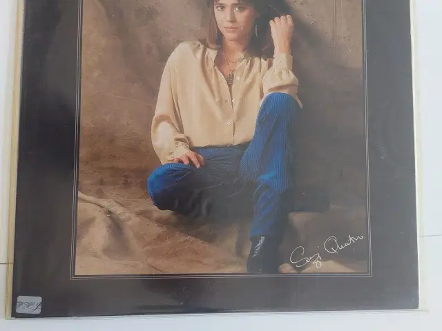 Suzi Quatro - If You Knew Suzi... fra 1979 | Randers C - GulogGratis.dk