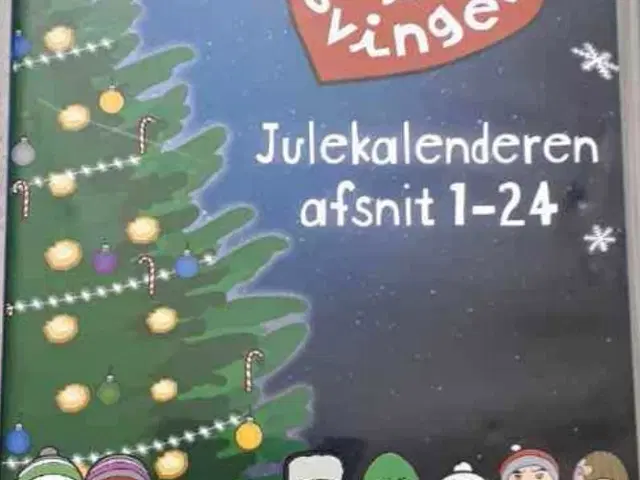 campingvogn Trænge ind Fil Jul i svinget | Marstal - GulogGratis.dk