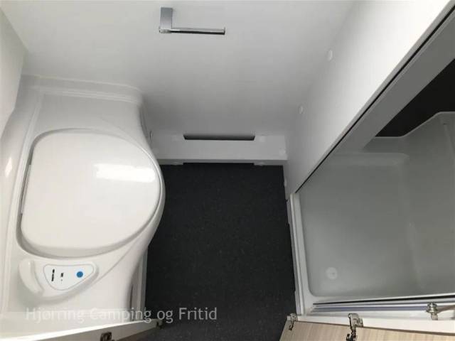 2022 - Adria Altea 552 PK