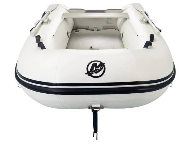 Quicksilver 250 Air Deck TILBUD