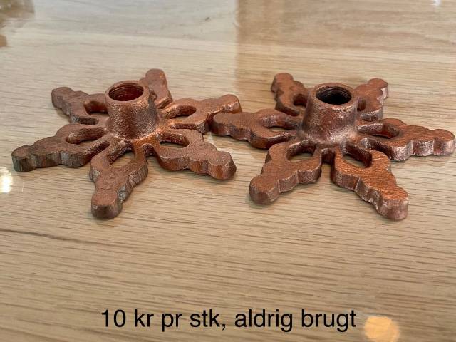 Forskellige nips til hjemme