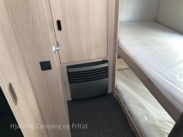 2022 - Adria Aviva 522 PT