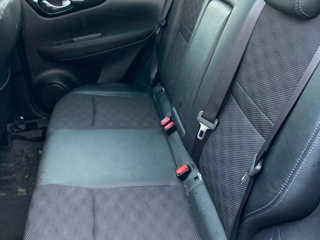 Nissan Qashqai 1.6 DCI Xtronix AUT
