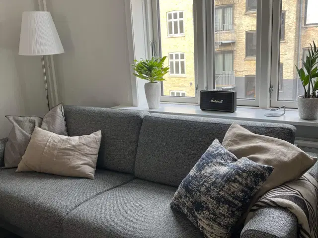 Pers sofa | Aalborg - GulogGratis.dk
