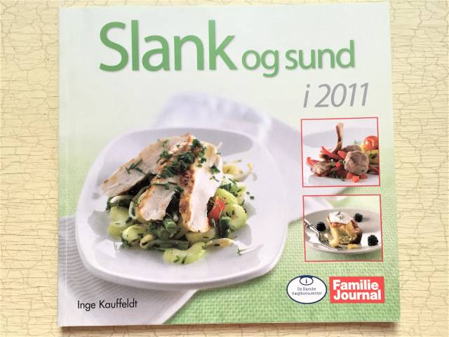 20 kogebøger