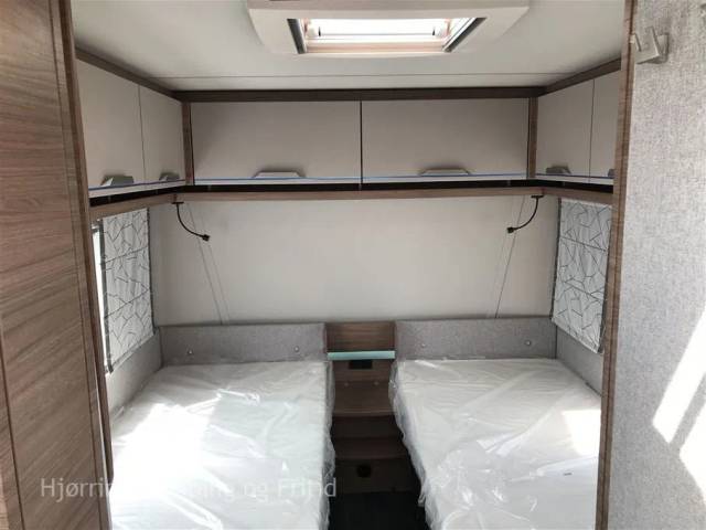 2022 - Knaus Sport 540 UE