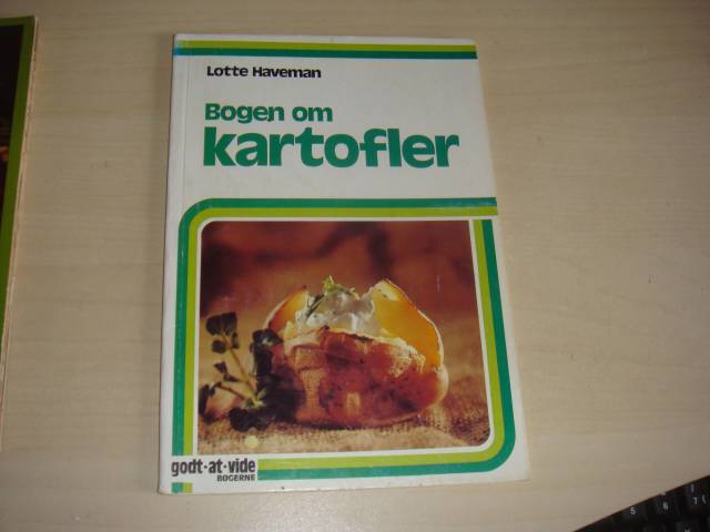 Kogebøger