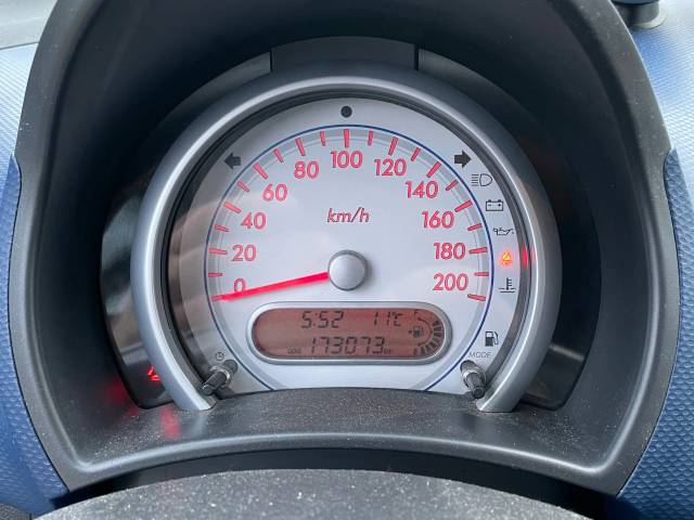 Suzuki Splash