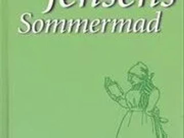 Frøken Jensens Påskemad m.fl.