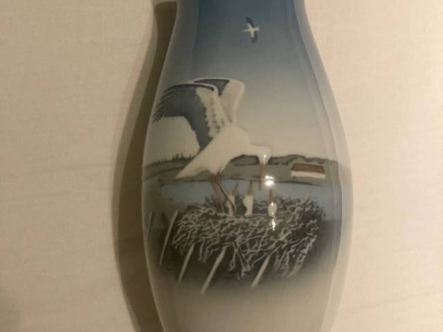 Bing & Grøndahl vase 1302/6250