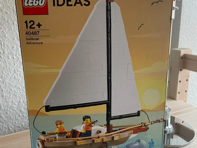 Lego Ideas 40487