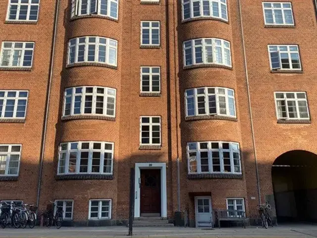 berømmelse Gå ud stille 3 værelses lejlighed på 89 m2, Aarhus C, Aarhus | Viborg - GulogGratis.dk