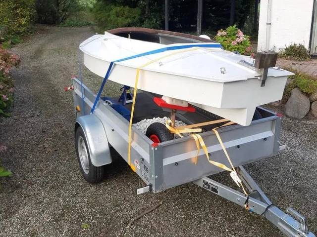 Skydepram