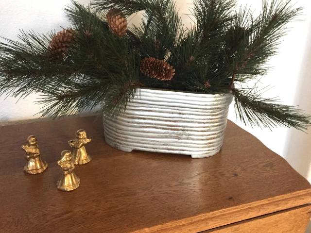 Bl. juleting - samlet