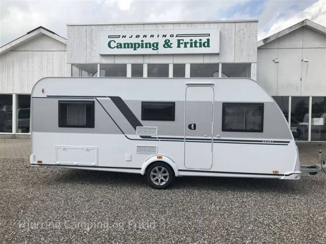 2022 - Knaus Sport 540 UE