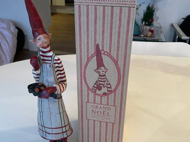 Maileg julepynt