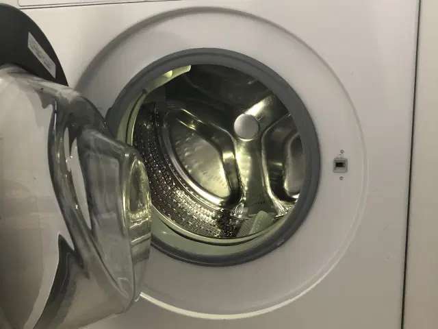 købe Kirken Oversigt Bosch vaskemaskine | Odense N - GulogGratis.dk