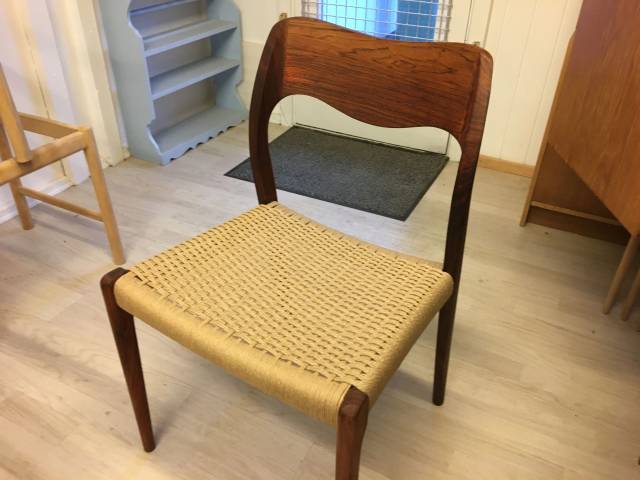 Spisestole Design