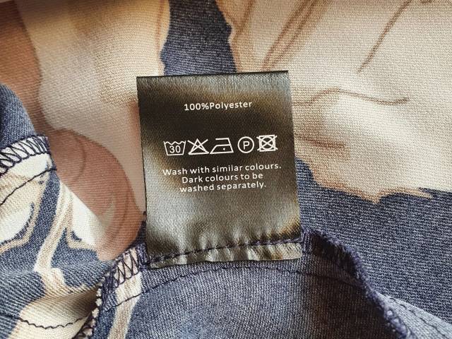 Envii VALINA LS top
