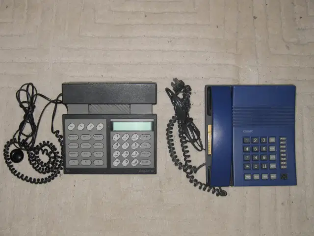 Fastnettelefon B&O /Comet (Kirk) | Odense M - GulogGratis.dk