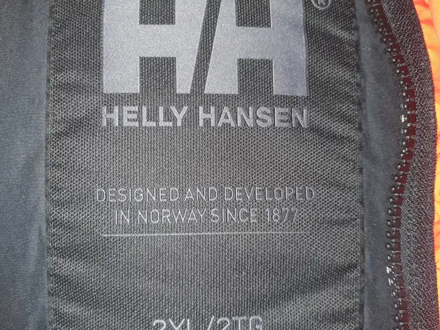 Helly Hansen Jakke